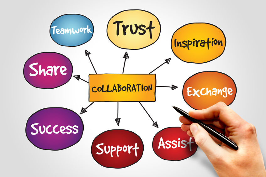 Building Trust
