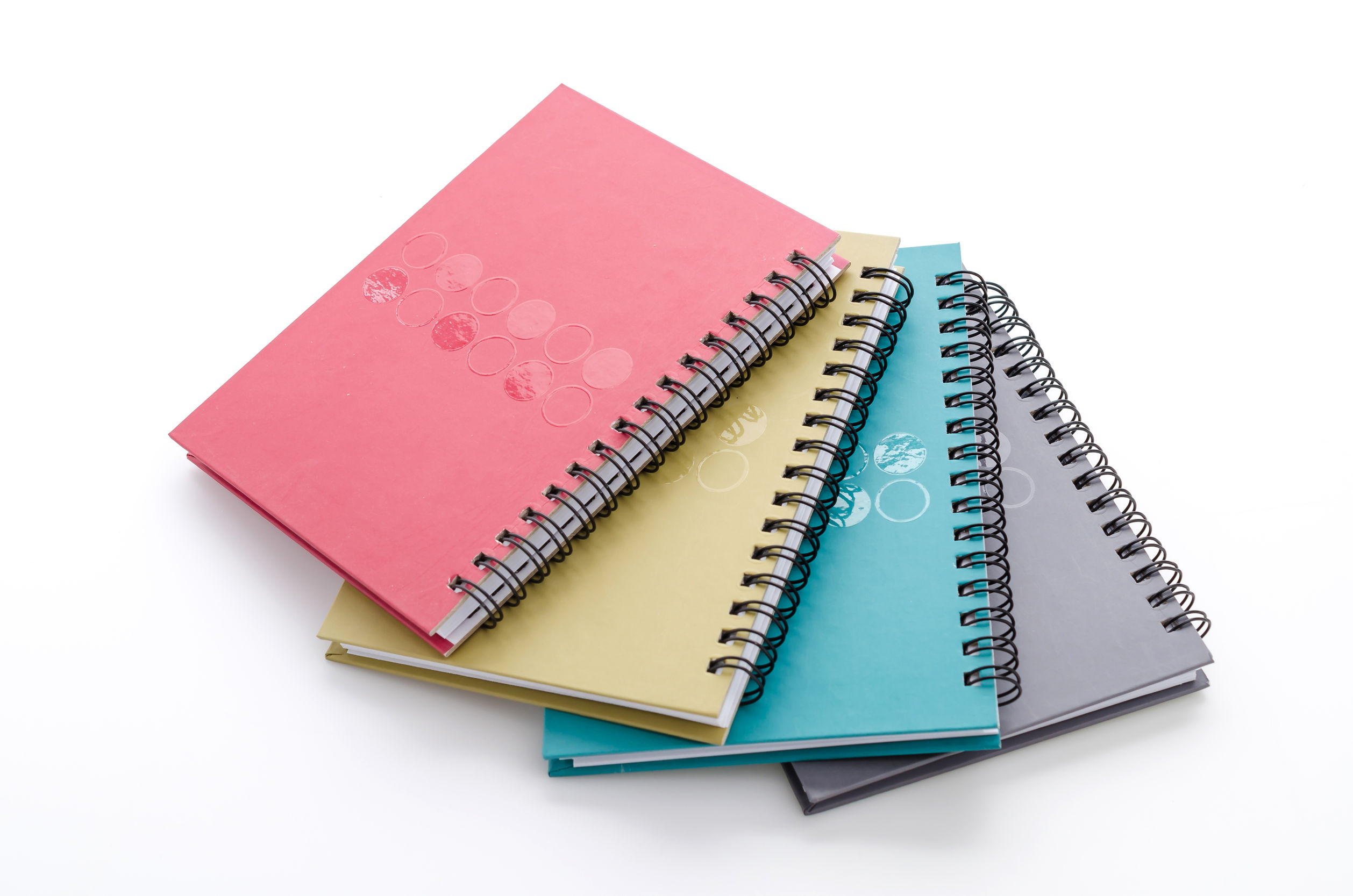 Planning, Strategies, and Journals