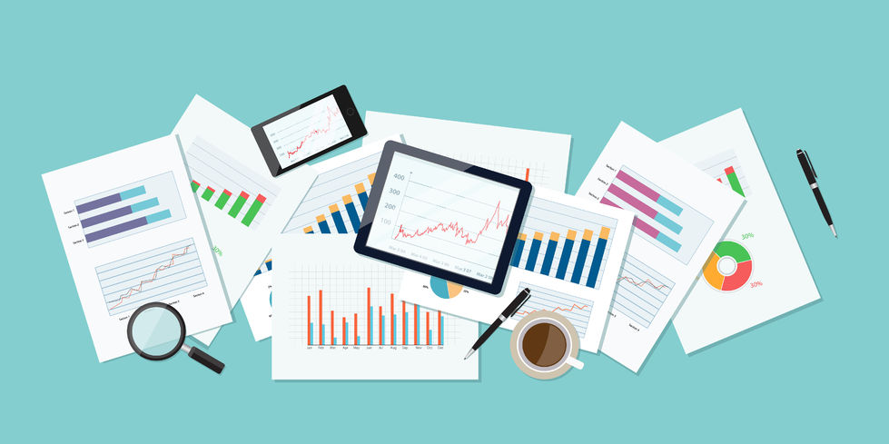 Transcript or Report Process